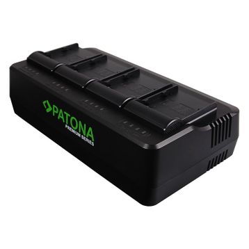 Patona 1688 / 1694 Plate Bp-A60 Battery