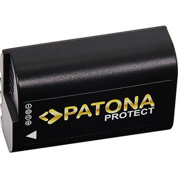 Patona Panasonic DMW-BLK22 Protect Batarya