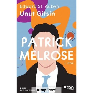 Patrick Melrose 1 - Unut Gitsin - Edward St Aubyn