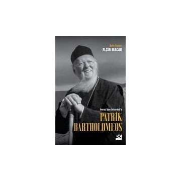 Patrik Bartholomeos - Elçin Macar