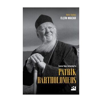 Patrik Bartholomeos - Elçin Macar