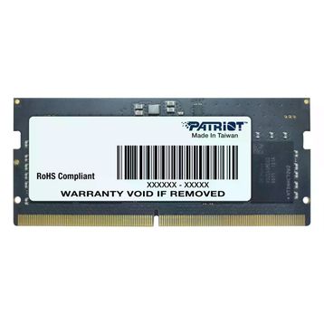 Patriot Signature Line PSD516G560081S 5600 MHz CL46 DDR5 16 GB Ram