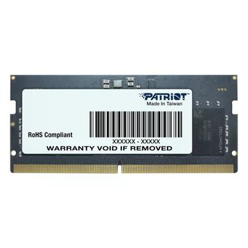 Patriot Signature Line PSD516G560081S 5600 MHz CL46 DDR5 16 GB Ram