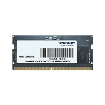 Patriot Signature Line PSD516G560081S 5600 MHz CL46 DDR5 16 GB Ram