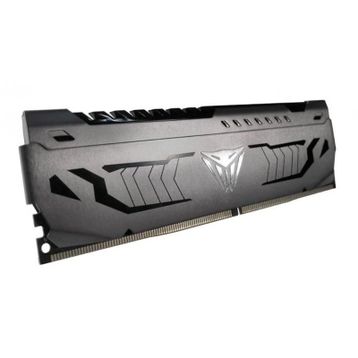 Patriot Viper Steel 16GB DDR4 3000Mhz CL16 Soğutuculu RAM Bellek