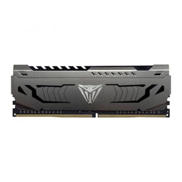 Patriot Viper Steel 8GB DDR4 3000Mhz CL16 Soğutuculu RAM Bellek