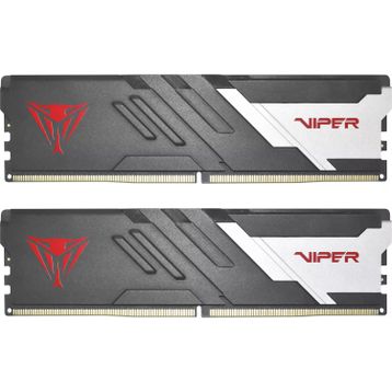 Patriot Viper Venom PVV564G560C40K 5600 MHz DDR5 CL40 64 GB Ram