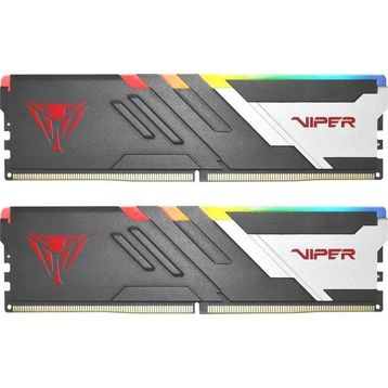 Patriot Viper Venom PVVR532G600C30K RGB DDR5 6000 MHz 32 GB Ram