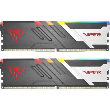Patriot Viper Venom PVVR532G600C30K RGB DDR5 6000 MHz 32 GB Ram