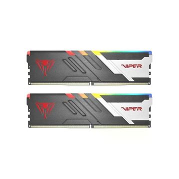 Patriot Viper Venom PVVR532G600C30K RGB DDR5 6000 MHz 32 GB Ram