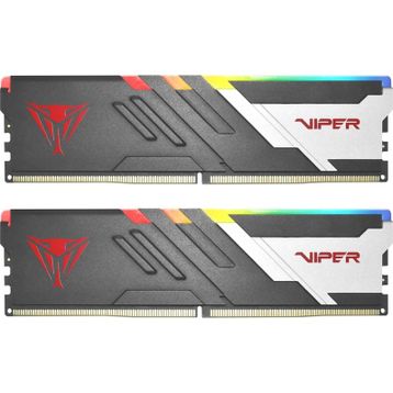 Patriot Viper Venom PVVR532G600C30K RGB DDR5 6000 MHz 32 GB Ram