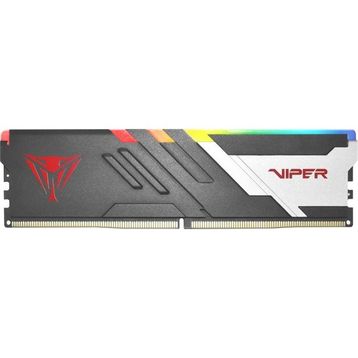 Patriot Viper Venom RGB 6000 MHz CL30 PVVR516G60C30 16 GB DDR5 RAM