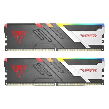 Patriot Viper Venom RGB VVR532G60C28AK 6000 MHz CL28 DDR5 (2x16) 32 GB Ram