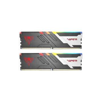 Patriot Viper Venom RGB VVR532G60C28AK 6000 MHz CL28 DDR5 (2x16) 32 GB Ram