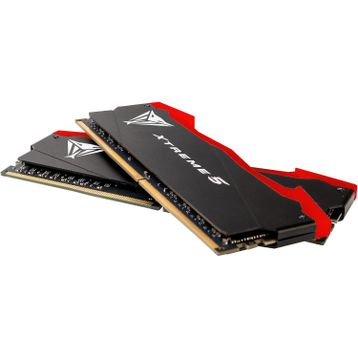 Patriot Viper Xtreme 5 PVX532G60C30K 6000 MHz DDR5 CL30 32 GB Ram