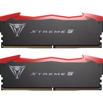 Patriot Viper Xtreme 5 PVX532G64C32K 6400 MHz DDR5 CL32 32 GB Ram