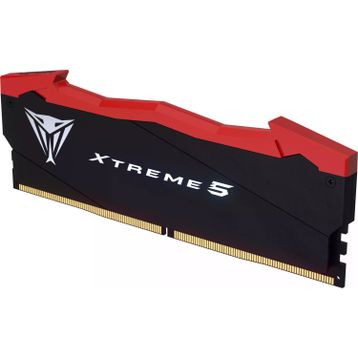 Patriot Viper Xtreme 5 PVX532G64C32K 6400 MHz DDR5 CL32 32 GB Ram