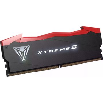 Patriot Viper Xtreme 5 PVX532G64C32K 6400 MHz DDR5 CL32 32 GB Ram