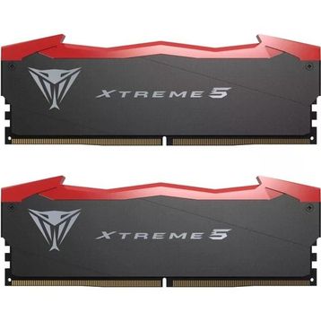 Patriot Viper Xtreme 5 PVX548G70C32K 7000 MHz CL32 DDR5 (2x24) 48 GB RAM