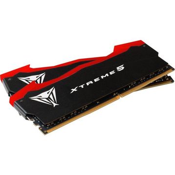 Patriot Viper Xtreme 5 PVX548G70C32K 7000 MHz CL32 DDR5 (2x24) 48 GB RAM