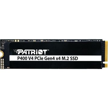 Patriot VP400 V4 P400VP2TBM28H PCI-Express 4.0 2 TB M.2 SSD