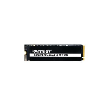 Patriot VP400 V4 P400VP2TBM28H PCI-Express 4.0 2 TB M.2 SSD