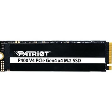 Patriot VP400 V4 P400VP2TBM28H PCI-Express 4.0 2 TB M.2 SSD
