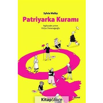 Patriyarka Kuramı - Sylvia Walby