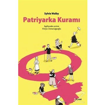Patriyarka Kuramı - Sylvia Walby