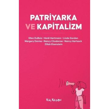 Patriyarka ve Kapitalizm - Kolektif