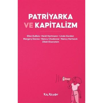 Patriyarka ve Kapitalizm - Kolektif