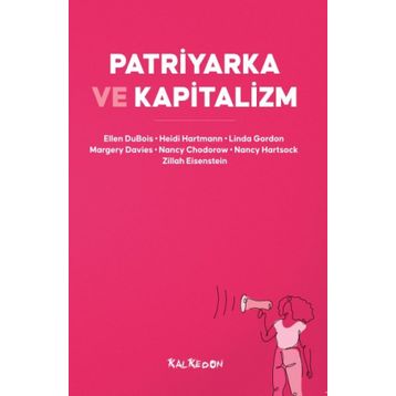 Patriyarka ve Kapitalizm - Kolektif