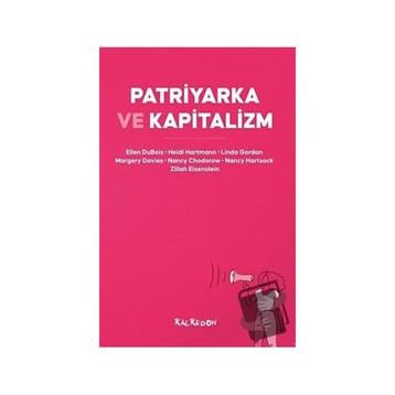 Patriyarka ve Kapitalizm - Kolektif