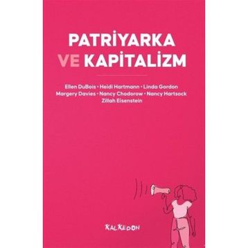 Patriyarka ve Kapitalizm - Kolektif