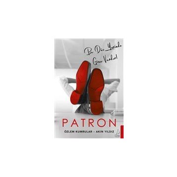 Patron - Özlem Kumrular