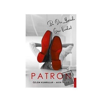 Patron - Özlem Kumrular