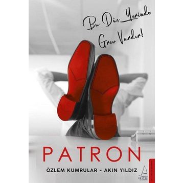 Patron - Özlem Kumrular