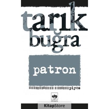 Patron - Tarık Buğra