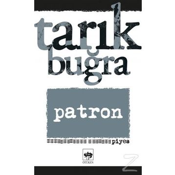 Patron - Tarık Buğra