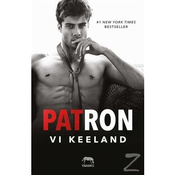 Patron - Vi Keeland