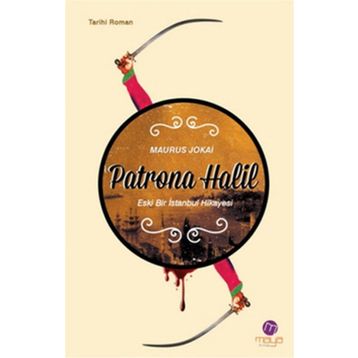 Patrona Halil - Reşad Ekrem Koçu