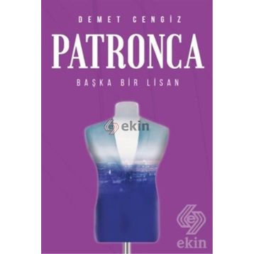 Patronca - Demet Cengiz