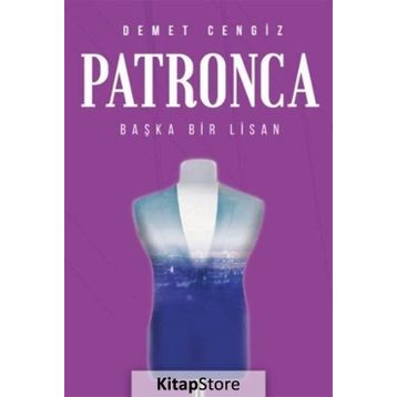 Patronca - Demet Cengiz
