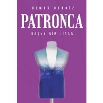 Patronca - Demet Cengiz