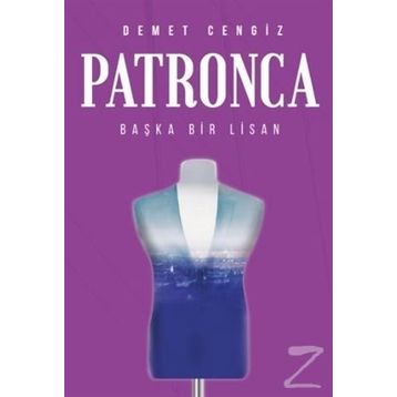 Patronca - Demet Cengiz