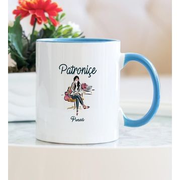Patroniçe Kupa Bardak
