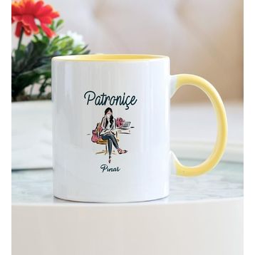 Patroniçe Kupa Bardak