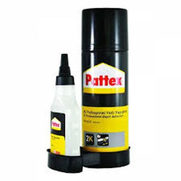 Pattex 2K 200 ml Hızlı Yapıştırıcı