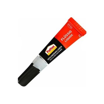 Pattex 3 gr Ultra Jel Süper Japon Yapıştırıcı