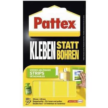 Pattex Çift Taraflı Süperfix Yapıştırıcı